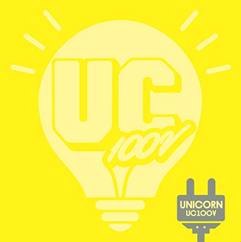 Uc100v (Cd/Dvd) von SONY