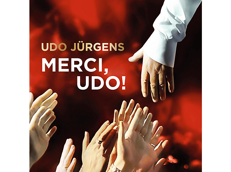 Udo Jürgens - Merci Udo! (CD) von SONY