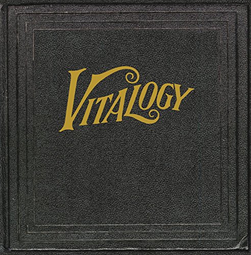 Vitalogy Vinyl Edition (Remastered) [Vinyl LP] von LEGACY RECORDINGS