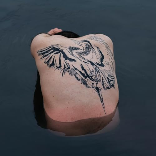 Blue Heron von SOOPER RECORDS