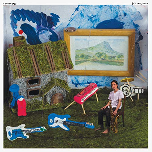 Cannonball! Cannonball! von SOOPER RECORDS