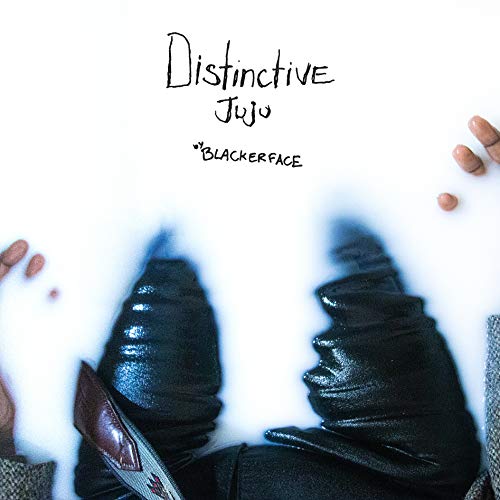 Distinctive Juju [Vinyl LP] von SOOPER RECORDS