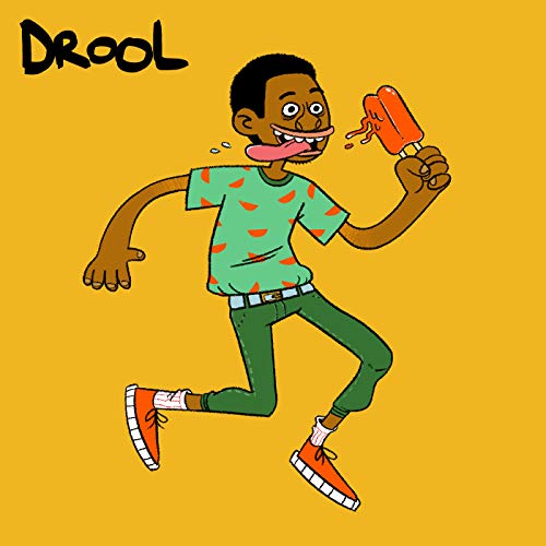 Drool [Vinyl LP] von SOOPER RECORDS
