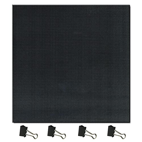 SOOWAY 3D-Drucker Glas Plattenform Druckbett Bauplatte Oberfläche Heizbett Hochpolymer mikroporöse Beschichtung Mit perfekter Haftung von SOOWAY