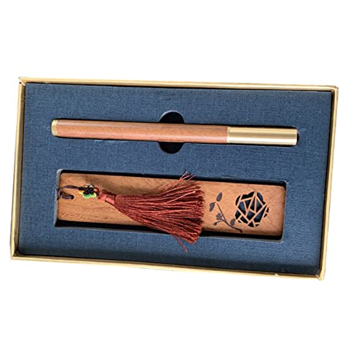 SOPOTUTU 1 Set Kulturelles Und Kreatives Lesezeichen Set Lesezeichen Abschluss Lesezeichen Graviertes Lesezeichen Das Souvenir Zeichen Stift Abschluss Set Grad 2020 SOPOTUTU 1 Set Kulturelles Und Kreatives Lesezeichen Set Lesezeichen Abschluss Lesezeichen Graviertes Lesezeichen Das Souvenir Zeichen Stift Abschluss Set Grad 2020 von SOPOTUTU