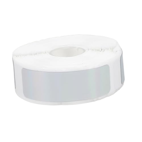 SOPOTUTU 1Rolle Selbstklebende Adressetiketten Thermoetiketten für Drucker Abwischbar für Versand und Paketetiketten SOPOTUTU 1Rolle Selbstklebende Adressetiketten Thermoetiketten für Drucker Abwischbar für Versand und Paketetiketten von SOPOTUTU