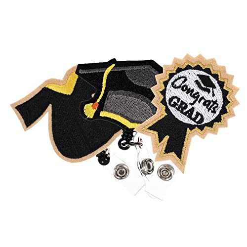 SOPOTUTU 3 Stück Ausweishalter Einziehbarer Clip Lanyards Für Ausweise Clips Zugang Abzeichen Wiederverwendbare Ausweishalter Rolle Für Namensschilder Filzstoff SOPOTUTU 3 Stück Ausweishalter Einziehbarer Clip Lanyards Für Ausweise Clips Zugang Abzeichen Wiederverwendbare Ausweishalter Rolle Für Namensschilder Filzstoff von SOPOTUTU