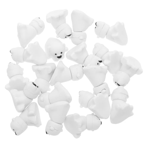 SOPOTUTU 40 Stück Eisbär-Radiergummi favorisieren groß Bleistift Radiergummi Tiere klicken Bären-Radiergummis Tierbriefpapier Lehrer Belohnung Mini-Bär-Radiergummis Weiß SOPOTUTU 40 Stück Eisbär-Radiergummi favorisieren groß Bleistift Radiergummi Tiere klicken Bären-Radiergummis Tierbriefpapier Lehrer Belohnung Mini-Bär-Radiergummis Weiß von SOPOTUTU