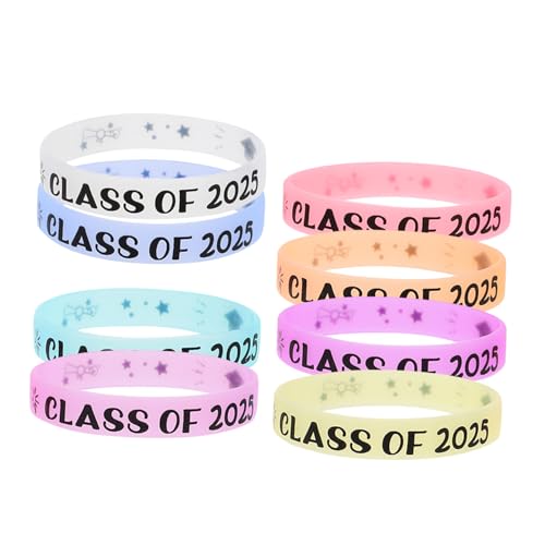 SOPOTUTU 8 Stück Abschlussarmband Dekorative Armbänder Zubehör Taschenlampe Handring Armbandaufkleber Autolichtaufkleber Stiftsitzzubehör Büro Stifthalter SOPOTUTU 8 Stück Abschlussarmband Dekorative Armbänder Zubehör Taschenlampe Handring Armbandaufkleber Autolichtaufkleber Stiftsitzzubehör Büro Stifthalter von SOPOTUTU