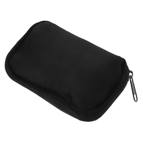 SOPOTUTU Aufbewahrungstasche Für Blutzuckermessgeräte Fall Diabetiker-organisator Glukosemessgerät Tasche Tragetasche Für Blutzuckermessgeräte Arztbedarf Wiederaufladbar Stoff SOPOTUTU Aufbewahrungstasche Für Blutzuckermessgeräte Fall Diabetiker-organisator Glukosemessgerät Tasche Tragetasche Für Blutzuckermessgeräte Arztbedarf Wiederaufladbar Stoff von SOPOTUTU