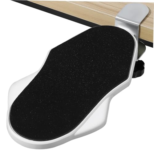 SOPOTUTU Handhalterung Für Den Computertisch Armstütze Einstellbar Kissen Ellbogenunterstützung Tischverlängerung Unterlage Ergonomisch Pads Schreibtischarmlehne Schaum Faltbar Weiß Eisen SOPOTUTU Handhalterung Für Den Computertisch Armstütze Einstellbar Kissen Ellbogenunterstützung Tischverlängerung Unterlage Ergonomisch Pads Schreibtischarmlehne Schaum Faltbar Weiß Eisen von SOPOTUTU