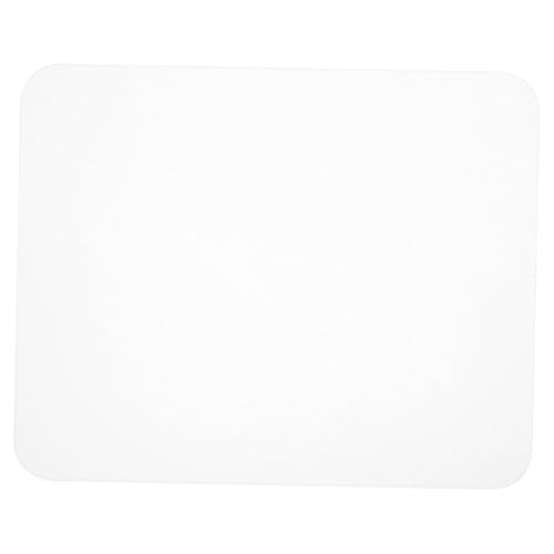 SOPOTUTU Mauspad Aus Glas Tastaturmatte Home Office Accessoires Bettmauspad Kleines -pad Süßes Mauspad Mauskissen Für Bett Bürodesk -zubehör Gaming-pad Für Den Schreibtisch Transparent SOPOTUTU Mauspad Aus Glas Tastaturmatte Home Office Accessoires Bettmauspad Kleines -pad Süßes Mauspad Mauskissen Für Bett Bürodesk -zubehör Gaming-pad Für Den Schreibtisch Transparent von SOPOTUTU