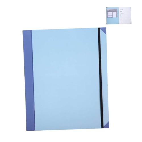 SOPOTUTU Organ Dokumententasche Ordner Akkordeon Dokumenten Organizer Folio Expand Organizer Folio Dokumenten Organizer Concertina Dokumenten Ordner Dateien Organizer von SOPOTUTU