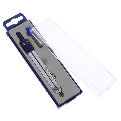 SOPOTUTU Professioneller Zeichenzirkel Büttenrandlineal Geometrie Werkzeuge Professioneller Zirkel Mathematischer Geometrie Zirkel Architektur Zeichenbedarf Zirkel Zum Messen SOPOTUTU Professioneller Zeichenzirkel Büttenrandlineal Geometrie Werkzeuge Professioneller Zirkel Mathematischer Geometrie Zirkel Architektur Zeichenbedarf Zirkel Zum Messen von SOPOTUTU