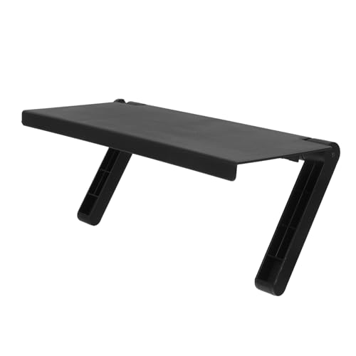 SOPOTUTU Tv Top Aufbewahrungsregal Hohes Monitorregal Verstellbare Halterung Bildschirm Organizer Regal Monitor Oberhalterung Erhöhung Tv Oberregal Router Unterstützung Projektor SOPOTUTU Tv Top Aufbewahrungsregal Hohes Monitorregal Verstellbare Halterung Bildschirm Organizer Regal Monitor Oberhalterung Erhöhung Tv Oberregal Router Unterstützung Projektor von SOPOTUTU
