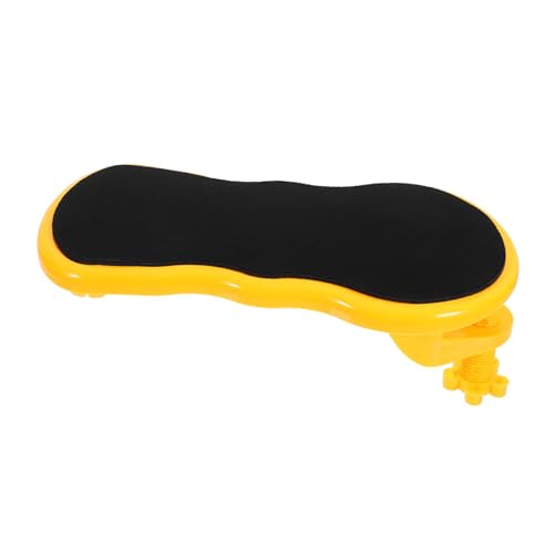 SOPOTUTU Verlängerte Armhalterung Für Handstützen Computer Armlehne Armlehne Schreibtisch Armlehnenpolster Verlängerung Ergonomische Arme Büro Geformte Auflagen Handgelenke SOPOTUTU Verlängerte Armhalterung Für Handstützen Computer Armlehne Armlehne Schreibtisch Armlehnenpolster Verlängerung Ergonomische Arme Büro Geformte Auflagen Handgelenke von SOPOTUTU