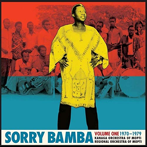 Volume One 1970-1979 Volume One 1970-1979 von Thrill Jockey Records