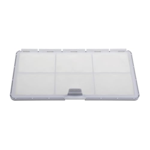 Abluftfilter Unterboden Original Wäschetrockner 1366344032 AEG Abluftfilter Unterboden Original Wäschetrockner 1366344032 AEG von SOS ACCESSOIRE