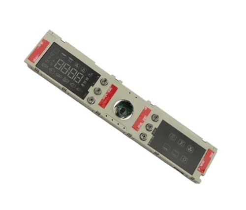 Anzeigemodul, Herd, 481010874391, C00398365 Whirlpool Anzeigemodul, Herd, 481010874391, C00398365 Whirlpool von SOS ACCESSOIRE