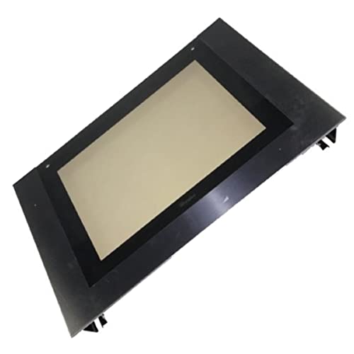 Außenfenster für Tür, Backofen, Herd 480121101592 Whirlpool von SOS ACCESSOIRE