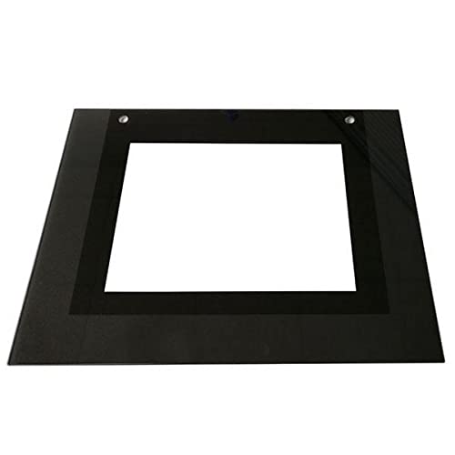 Außenglas, Backofen, Herd, 71 x 4535 Außenglas, Backofen, Herd, 71 x 4535 von SOS ACCESSOIRE