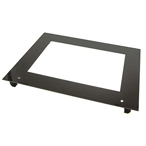 Außenglas für Backofen, Herd 42821603 Candy Außenglas für Backofen, Herd 42821603 Candy von SOS ACCESSOIRE