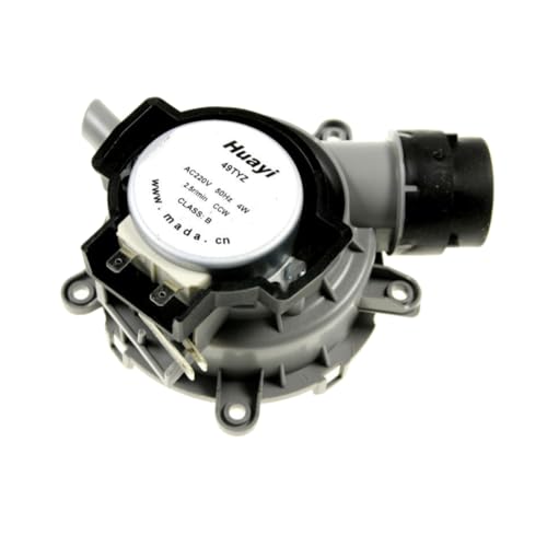 BEKO 1512000200 Mehrwegeventil Spülmaschine BEKO 1512000200 Mehrwegeventil Spülmaschine von SOS ACCESSOIRE