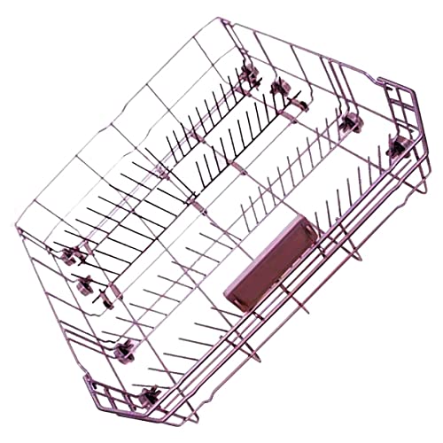 BEKO 1758972305 Original Unterkorb Spülmaschine von SOS ACCESSOIRE