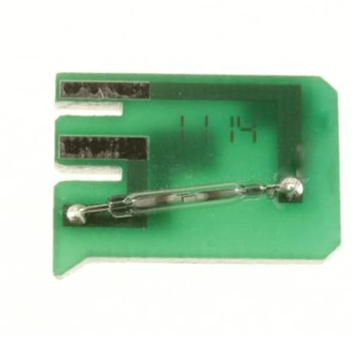 BEKO 1760940100 Plattenspieler mit Durchflussmesser von SOS ACCESSOIRE