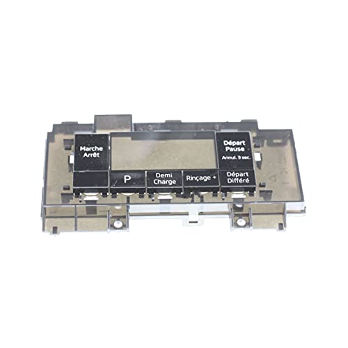 BEKO 1780320100 Taster und Taster BEKO 1780320100 Taster und Taster von SOS ACCESSOIRE
