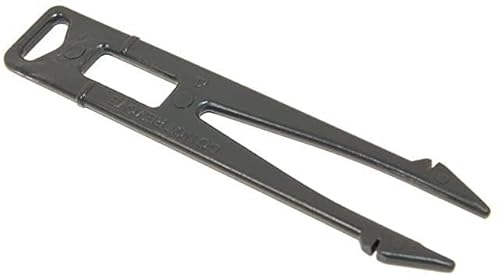 BEKO 1881970100 Verriegelungshaken BEKO 1881970100 Verriegelungshaken von SOS ACCESSOIRE