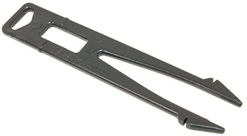 BEKO 1881970100 Verriegelungshaken BEKO 1881970100 Verriegelungshaken von SOS ACCESSOIRE