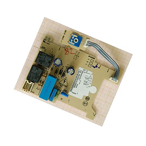 BEKO 1899451250 Programmiermodul BEKO 1899451250 Programmiermodul von SOS ACCESSOIRE
