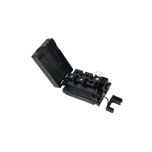 BEKO 266920004 Anschlussblock für Stromversorgung für Backofen, Herd BEKO 266920004 Anschlussblock für Stromversorgung für Backofen, Herd von SOS ACCESSOIRE