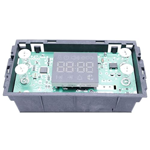 BEKO 267440186 Steuerplatte für Backofen, Herd BEKO 267440186 Steuerplatte für Backofen, Herd von SOS ACCESSOIRE