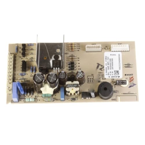 BEKO 4326992385 Leistungsplatine, Kühlschrank BEKO 4326992385 Leistungsplatine, Kühlschrank von SOS ACCESSOIRE