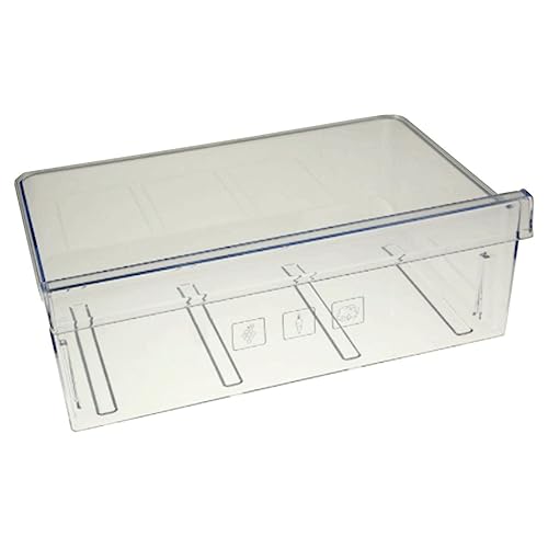 BEKO 4640610200 Gemüsefach Kühlschrank Gefrierschrank von SOS ACCESSOIRE