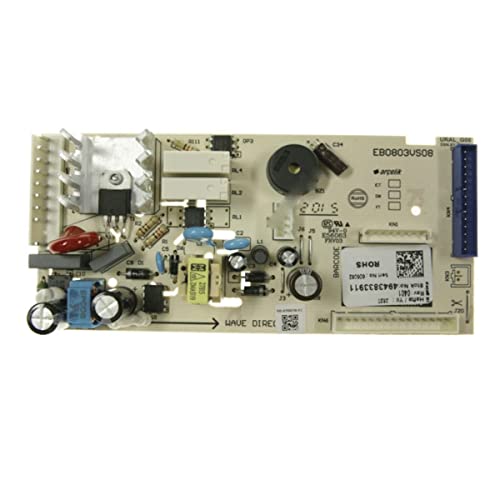 BEKO 4943833900 Kühl-/Gefrierschrank-Leistungsmodul von SOS ACCESSOIRE