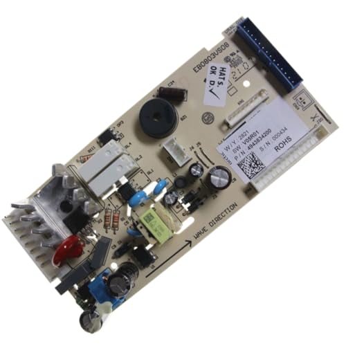 BEKO 4943834212, 4943834201 Kühl-Gefrierkombination BEKO 4943834212, 4943834201 Kühl-Gefrierkombination von SOS ACCESSOIRE