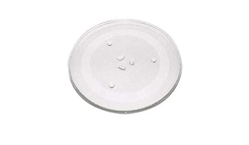 BEKO Drehteller, 255 mm, für Mikrowelle 9178007706 BEKO Drehteller, 255 mm, für Mikrowelle 9178007706 von SOS ACCESSOIRE