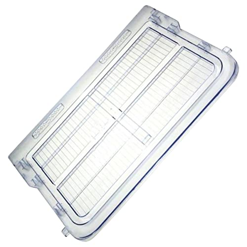 BEKO Regal Gemüsefach 612X428 mm Kühlschrank Gefrierschrank 4248721500 BEKO Regal Gemüsefach 612X428 mm Kühlschrank Gefrierschrank 4248721500 von SOS ACCESSOIRE