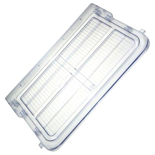 BEKO Regal Gemüsefach 612X428 mm Kühlschrank Gefrierschrank 4248721500 BEKO Regal Gemüsefach 612X428 mm Kühlschrank Gefrierschrank 4248721500 von SOS ACCESSOIRE