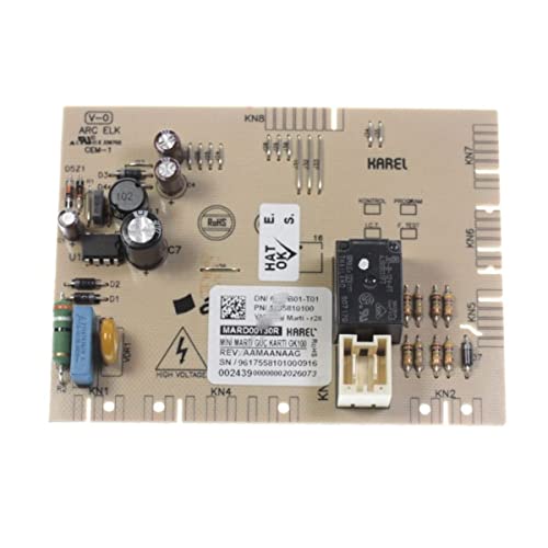 BEKO Spülmaschinen-Modul 1755810100 BEKO Spülmaschinen-Modul 1755810100 von SOS ACCESSOIRE