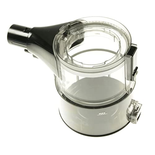 BEKO Staubbehälter 9178017865 von SOS ACCESSOIRE
