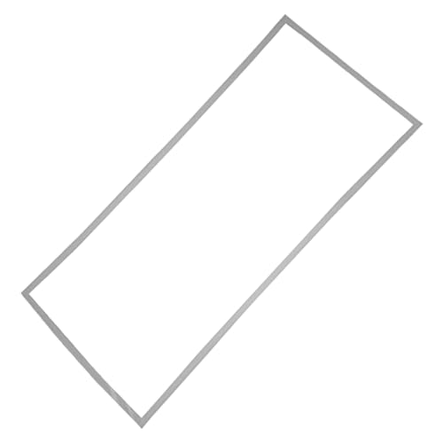 BEKO Türdichtung (Kühlschrankteil) Original Kühlschrank Gefrierschrank 4937732200 von SOS ACCESSOIRE