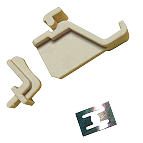 Befestigungsset für Mikrowelle 481231038995, W10909479 Whirlpool Befestigungsset für Mikrowelle 481231038995, W10909479 Whirlpool von SOS ACCESSOIRE