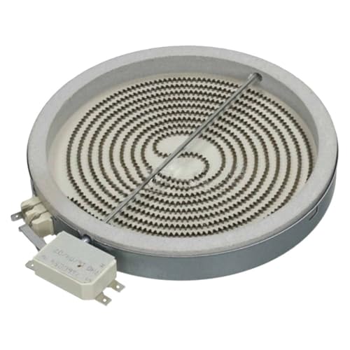 Beko 162926005 Kochstelle (Durchmesser 180 mm) 1800 W Ofen, Herd 162926005 von SOS ACCESSOIRE