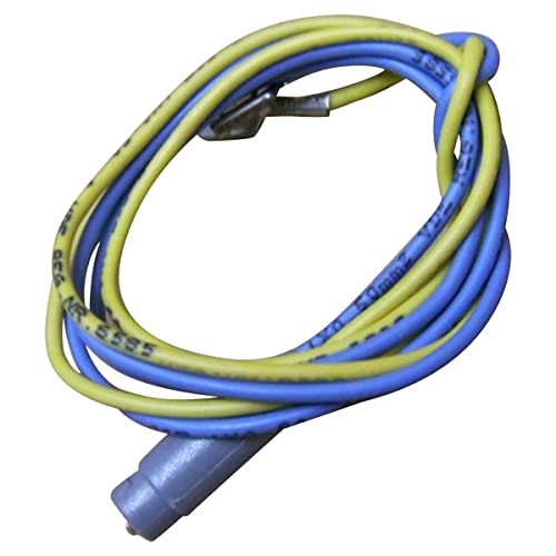Beko 265100002 Kontrollleuchte, Gelb Beko 265100002 Kontrollleuchte, Gelb von SOS ACCESSOIRE