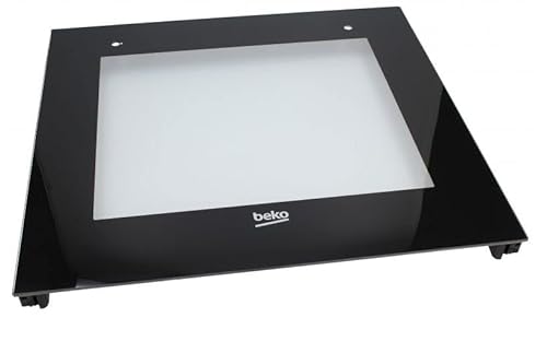 Beko Außenglas 495 x 462 mm Backofen Herd 410300304 Beko Außenglas 495 x 462 mm Backofen Herd 410300304 von SOS ACCESSOIRE