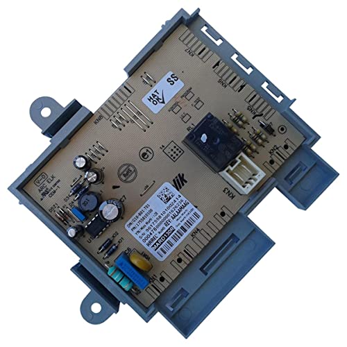 Beko Leistungsmodul für Spülmaschine 1750010300 Beko Leistungsmodul für Spülmaschine 1750010300 von SOS ACCESSOIRE